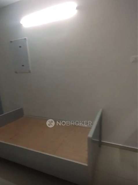 1 RK Flat In Revolution One for Rent  In Padur