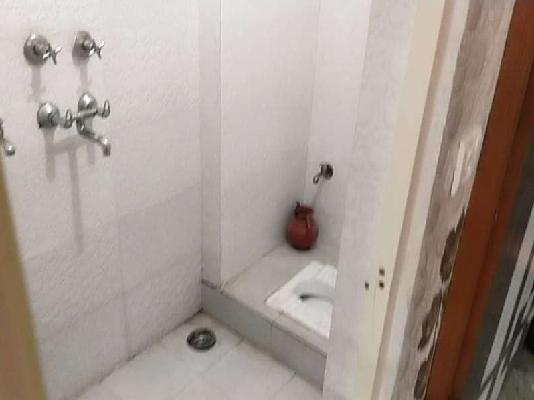 3 BHK Flat In Taj Apartment For Sale  In Mustafabad