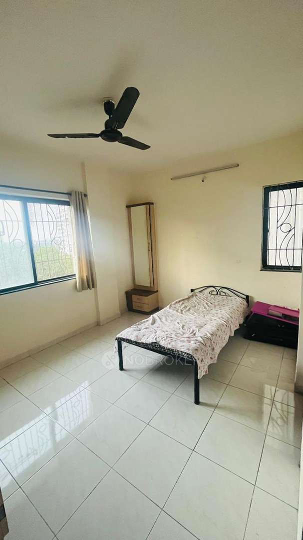 Vilas Javdekar Prime Panache B, Baner Baner Rent WITHOUT BROKERAGE