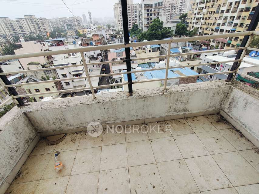2 BHK Flat In Tanya Apartment for Rent  In Wakad