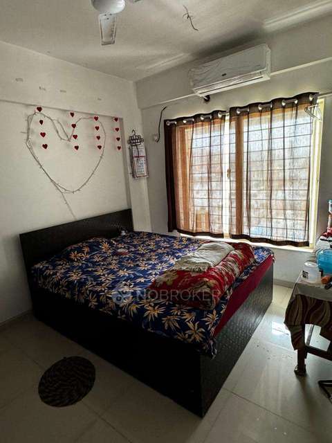2 BHK Flat In Tanya Apartment for Rent  In Wakad