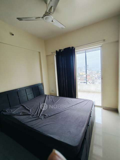 2 BHK Flat In Tanya Apartment for Rent  In Wakad