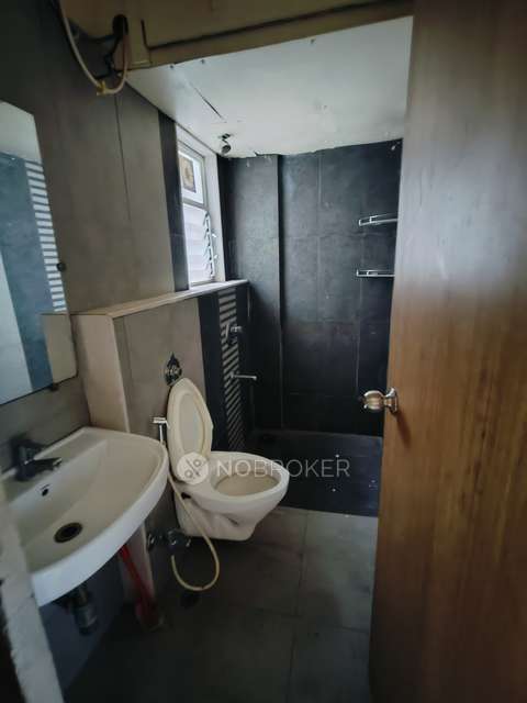 2 BHK Flat In Tanya Apartment for Rent  In Wakad