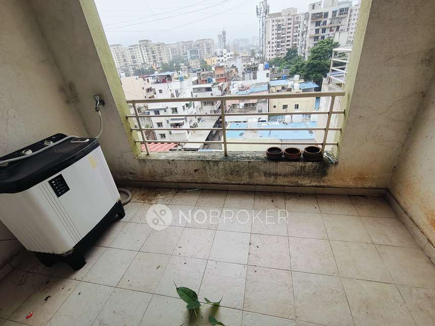 2 BHK Flat In Tanya Apartment for Rent  In Wakad