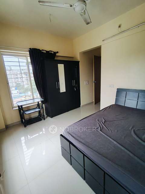 2 BHK Flat In Tanya Apartment for Rent  In Wakad