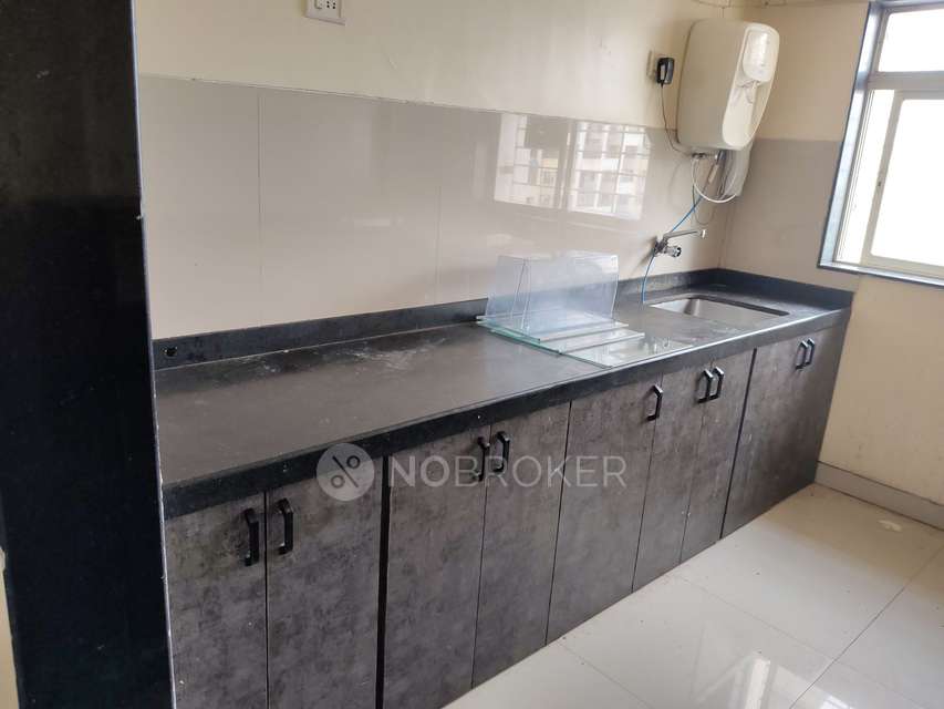 2 BHK Flat In Tanya Apartment for Rent  In Wakad