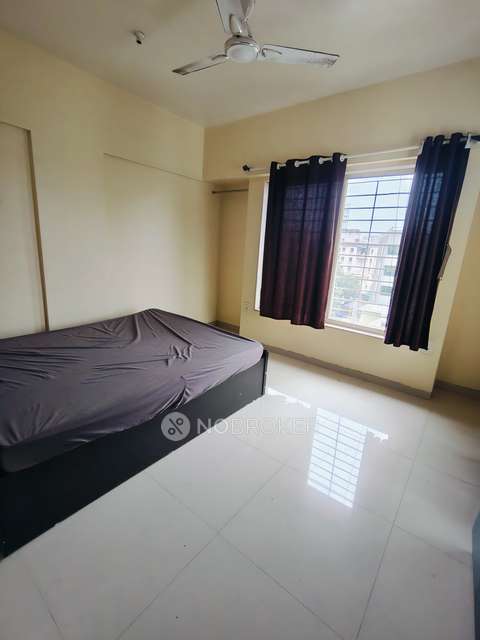 2 BHK Flat In Tanya Apartment for Rent  In Wakad
