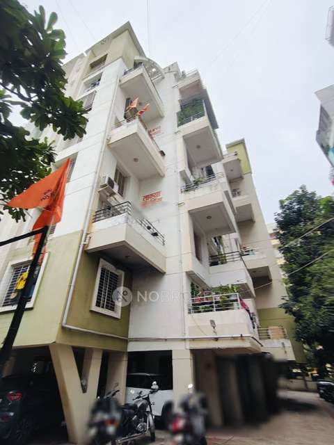 2 BHK Flat In Tanya Apartment for Rent  In Wakad