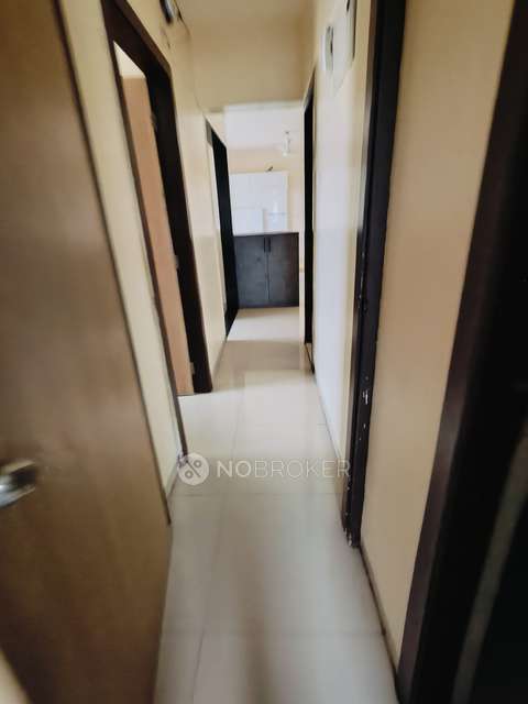 2 BHK Flat In Tanya Apartment for Rent  In Wakad