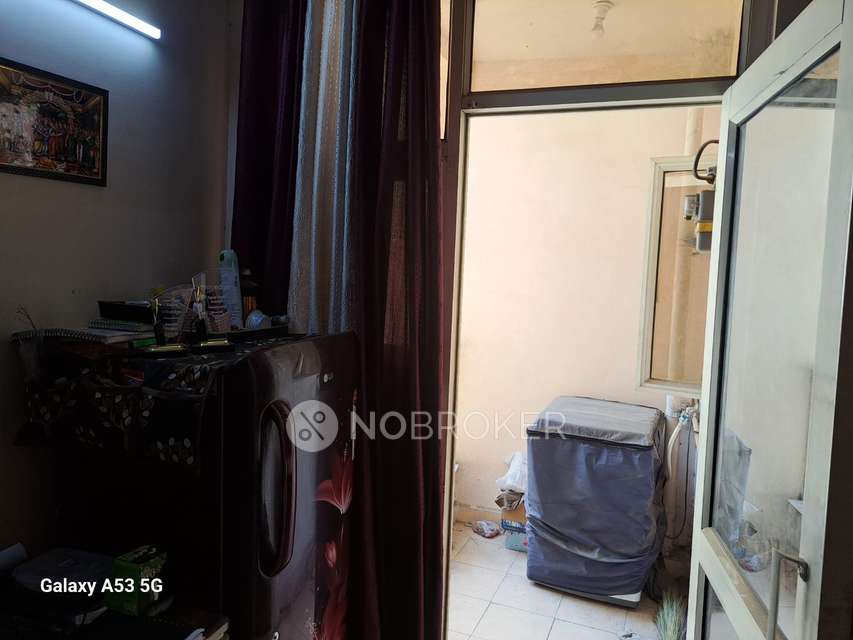 2 BHK Flat In Supertech Eco Village-1 For Sale  In Bisrakh Jalalpur