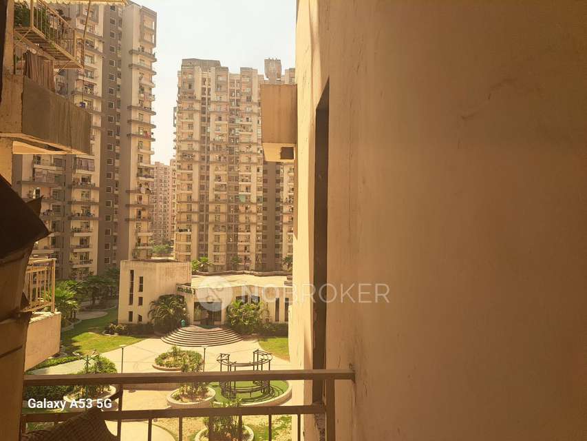 2 BHK Flat In Supertech Eco Village-1 For Sale  In Bisrakh Jalalpur