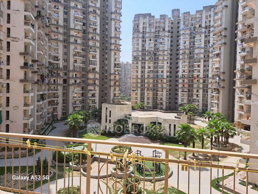 2 BHK Flat In Supertech Eco Village-1 For Sale  In Bisrakh Jalalpur