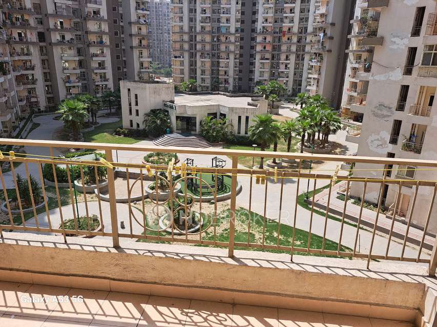 2 BHK Flat In Supertech Eco Village-1 For Sale  In Bisrakh Jalalpur