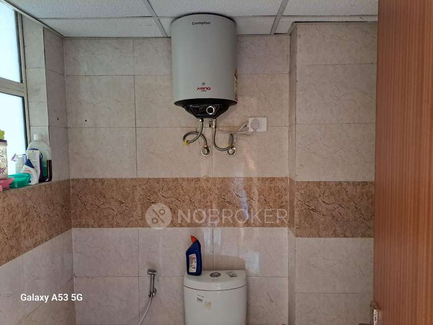 2 BHK Flat In Supertech Eco Village-1 For Sale  In Bisrakh Jalalpur