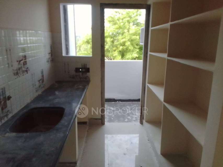 2 BHK Flat In Sri Lakshmi Narashima Apartment For Sale  In Medchal