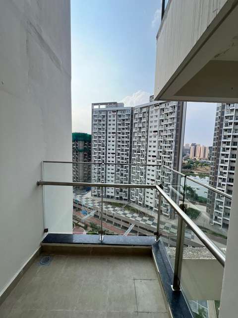 2 BHK Flat In Purva Silversands For Sale  In Keshav Nagar, Mundhwa