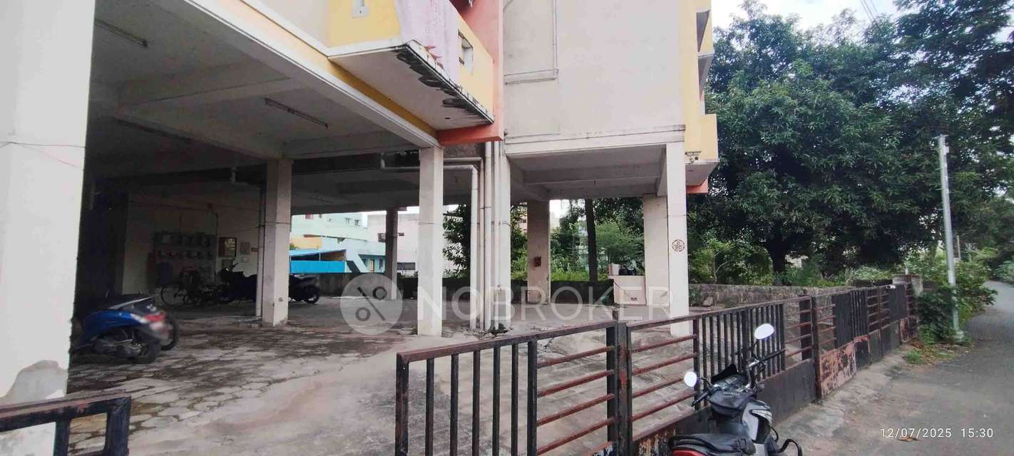 1 BHK Flat In Agastheeswarar Square Peerkankaranai For Sale  In New Perungalathur