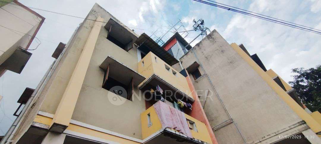 1 BHK Flat In Agastheeswarar Square Peerkankaranai For Sale  In New Perungalathur