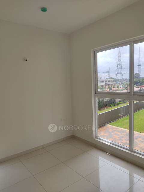 2 BHK Flat In Godrej Ananda For Sale  In Bagalur