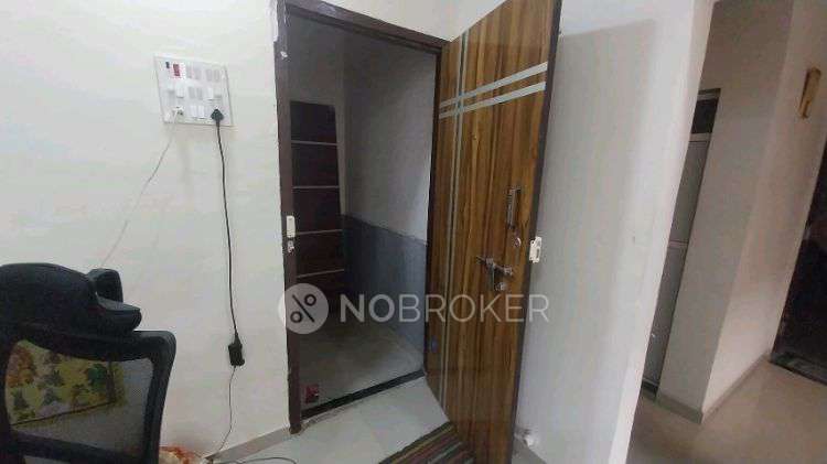 1 BHK Flat In Vinayak Garden For Sale  In Dombivli East