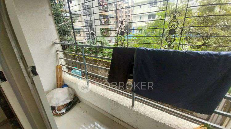1 BHK Flat In Vinayak Garden For Sale  In Dombivli East