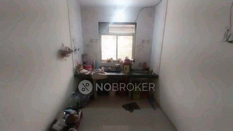 1 BHK Flat In Vinayak Garden For Sale  In Dombivli East