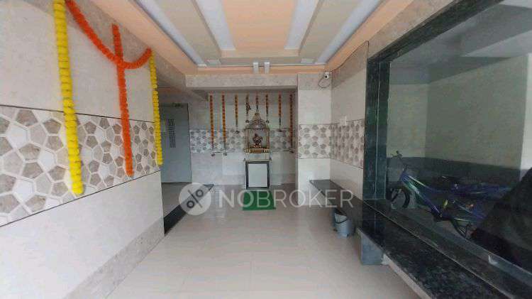 1 BHK Flat In Vinayak Garden For Sale  In Dombivli East