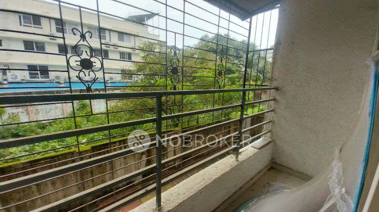 1 BHK Flat In Vinayak Garden For Sale  In Dombivli East