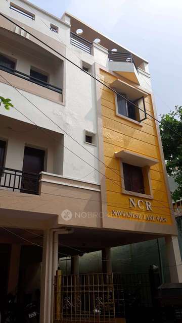 2 BHK Flat In Standalone Building  For Sale  In Kolathur