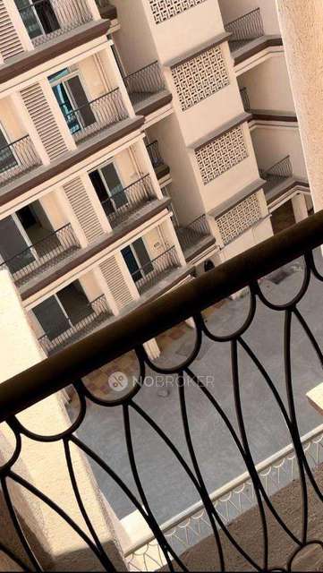 2 BHK Flat In Shubham Jijai Angan For Sale  In Taloja