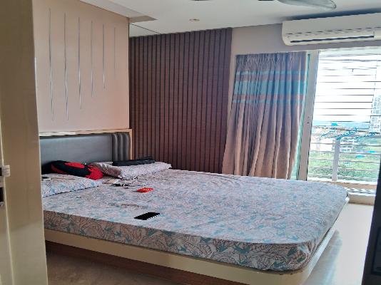 3 BHK Flat In Satyam Harmony For Sale  In Airoli