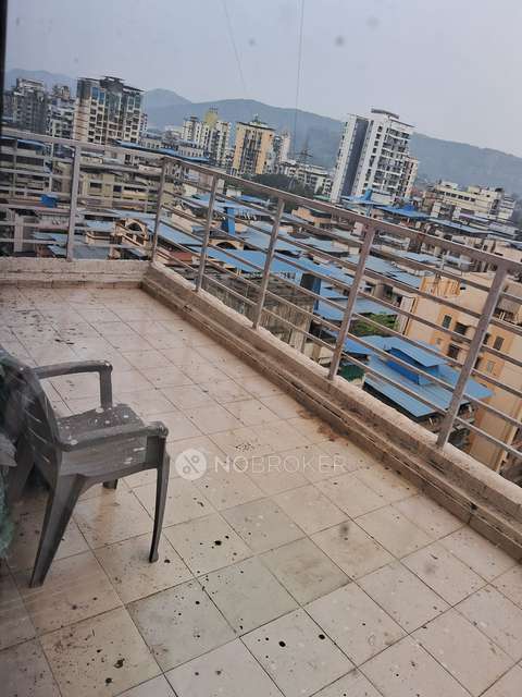 3 BHK Flat In Satyam Harmony For Sale  In Airoli