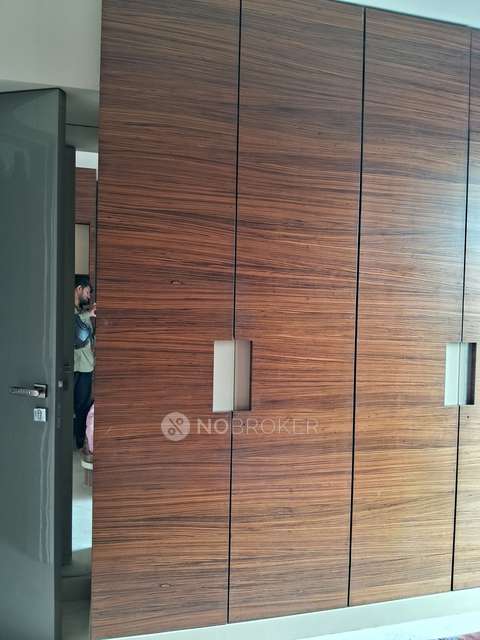 3 BHK Flat In Satyam Harmony For Sale  In Airoli