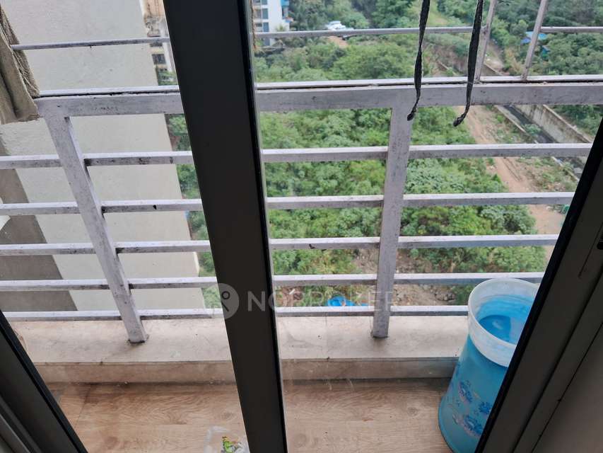 3 BHK Flat In Satyam Harmony For Sale  In Airoli