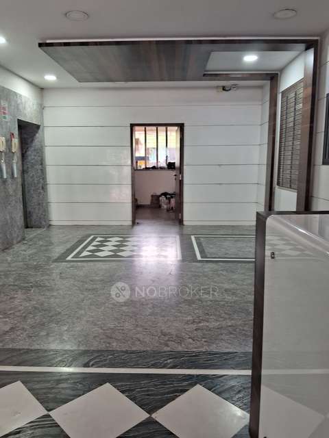3 BHK Flat In Satyam Harmony For Sale  In Airoli