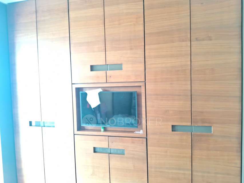 3 BHK Flat In Satyam Harmony For Sale  In Airoli