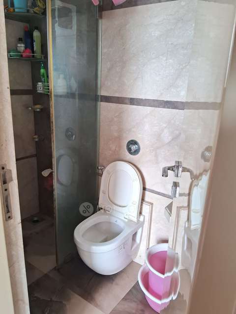 3 BHK Flat In Satyam Harmony For Sale  In Airoli