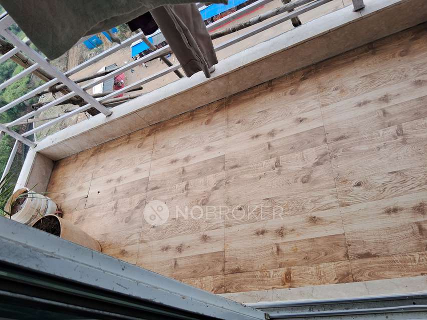 3 BHK Flat In Satyam Harmony For Sale  In Airoli