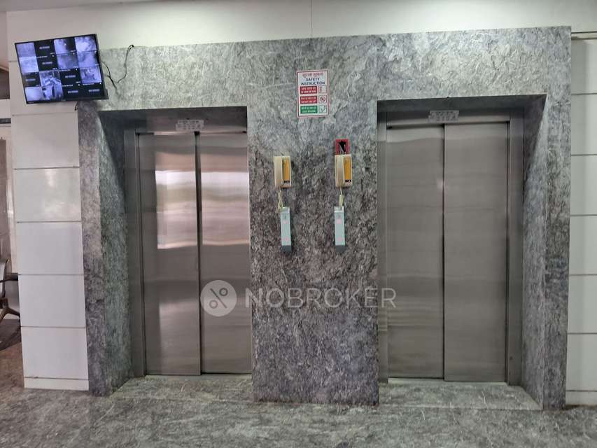 3 BHK Flat In Satyam Harmony For Sale  In Airoli