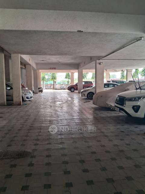 3 BHK Flat In Satyam Harmony For Sale  In Airoli