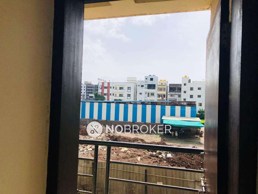 1 BHK Flat In 7 Hills Tower For Sale  In Manjari Budruk