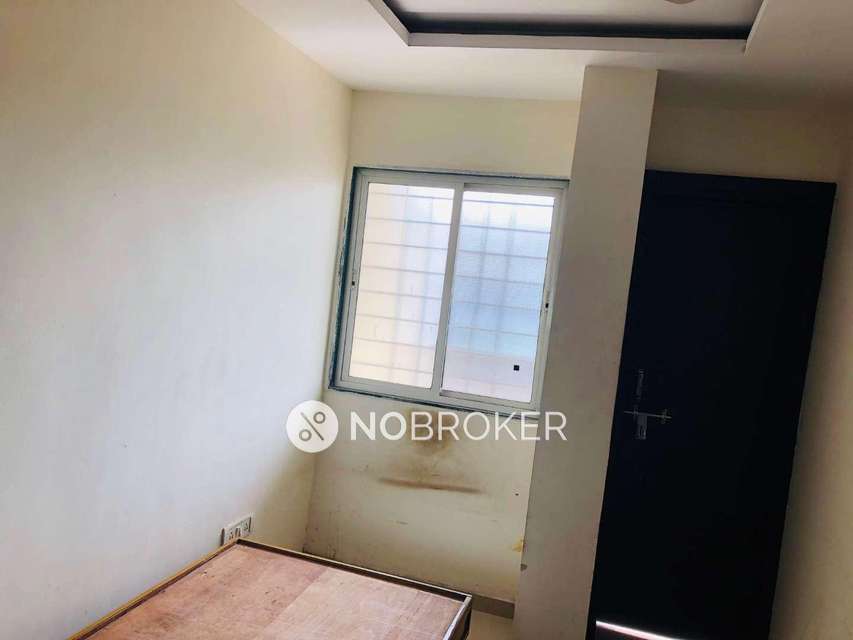 1 BHK Flat In 7 Hills Tower For Sale  In Manjari Budruk