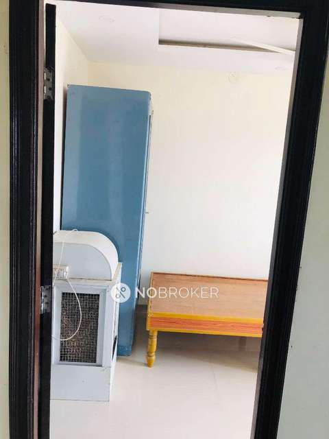 1 BHK Flat In 7 Hills Tower For Sale  In Manjari Budruk