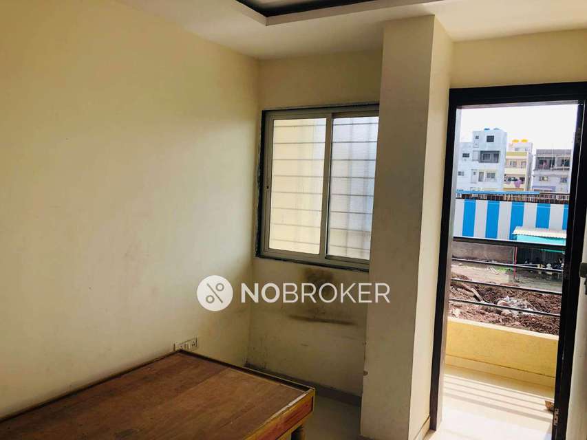 1 BHK Flat In 7 Hills Tower For Sale  In Manjari Budruk