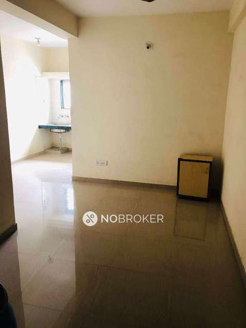 1 BHK Flat In 7 Hills Tower For Sale  In Manjari Budruk