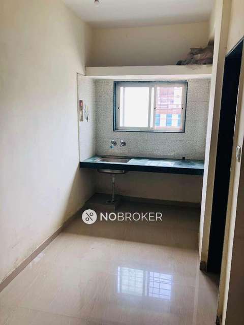 1 BHK Flat In 7 Hills Tower For Sale  In Manjari Budruk