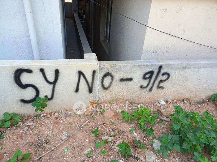 Plot For Sale  In Narayanapura