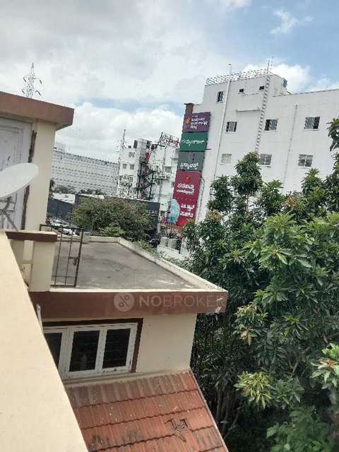 4+ BHK House For Sale  In Navarathan Gardens