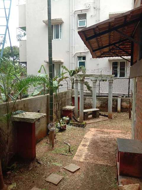4+ BHK House For Sale  In Navarathan Gardens