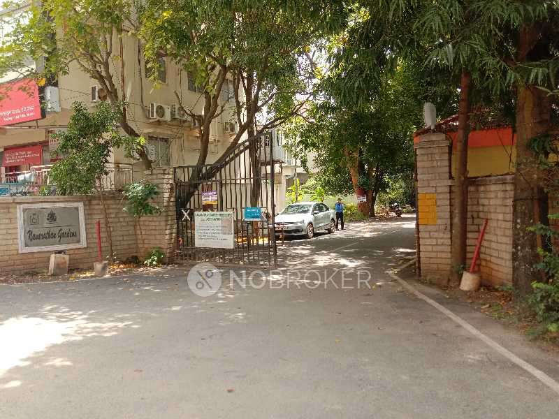 4+ BHK House For Sale  In Navarathan Gardens